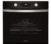 Картинка Духовой шкаф Indesit IFW 4841 JH BL