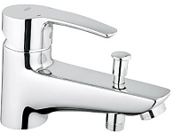 Картинка Смеситель для ванны GROHE Eurostyle арт. 33614001