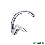 Картинка Смеситель FRAP H04 F4104