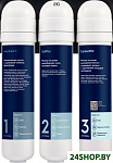 Картинка Комплект картриджей Electrolux Kit iS SF