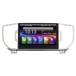 Картинка USB-магнитола Incar AHR-1856