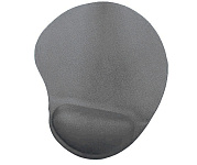 Картинка Коврик для мыши Buro BU-GEL Grey