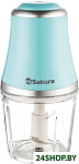 Картинка Чоппер Sakura SA-6251BL
