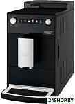 Latticia OT frosted black F30/0-100