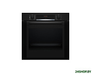 Картинка Электрический духовой шкаф Bosch HRA3340B0