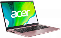 Картинка Ноутбук Acer Swift 1 SF114-34-P6WR NX.A9UEU.00B