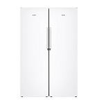 Картинка Комбинация side by side ATLANT Х-1602+М-7606-N