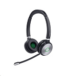 Картинка Офисная гарнитура Yealink WH62 Dual UC
