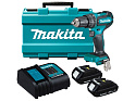 Дрель-шуруповерт Makita DHP 485 SYE