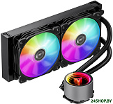 Shadow 240 ARGB Ver 2.0