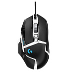 Картинка Мышь Logitech G502 SE HERO