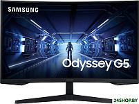 Odyssey G5 LC32G55TQBIXCI