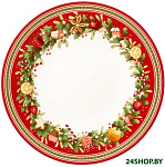 Winter Bakery Delight 14-8612-2621