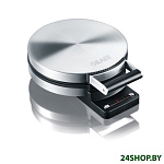 Картинка Вафельница Graef HE 80