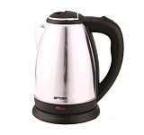 Картинка Электрочайник Optima EK-1806SS
