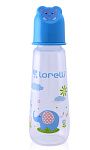 Картинка Бутылочка для кормления Lorelli (Bertoni) 1020076 (250 мл)
