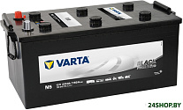 Promotive Black 720 018 115 (220 А/ч)