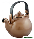 Картинка Чайник без свистка Ceraflame Colonial N52999 (медный)