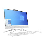 Картинка Моноблок HP 22-df0042ur 14P71EA