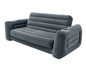 Надувной диван Intex Pull-Out Sofa 66552
