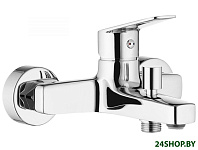 Картинка Смеситель Deante Jasmin BGJ 010M