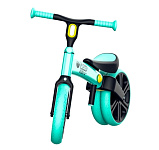 Картинка Беговел Yvolution Velo Junior (аква)