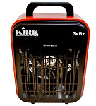 Картинка Тепловая пушка Kirk ELF-03/3 K-941805