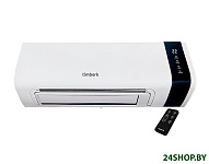 Картинка Тепловентилятор Timberk T-FH1.2-B10MC-B