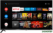 Картинка Телевизор MAUNFELD MLT43FSD02