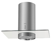 Картинка Кухонная вытяжка Maunfeld Berta Plus 90 (нержавеющая сталь)
