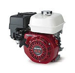 Картинка Бензиновый двигатель Honda GX160UH2-SX4-OH
