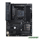Картинка Материнская плата ASUS ProArt B550 Creator