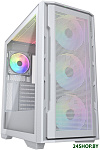 Uniface X RGB (белый)