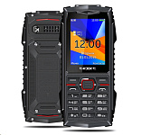 Картинка Мобильный телефон Texet TM-519R