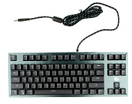 Картинка Клавиатура GEMBIRD KB-G540L (уценка арт. 835151)