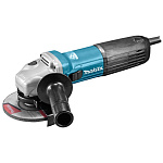 Картинка Угловая шлифмашина Makita GA5030X3