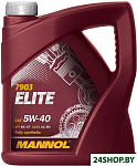 ELITE 5W-40 5л