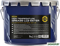 Смазка техническая LC-2 High Temperature Grease 9 кг 54851