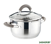 Картинка Кастрюля Agness 914-216