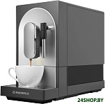 Картинка Эспрессо кофемашина MAUNFELD MF-A7021GR