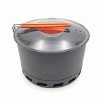 Картинка Кастрюля походная BULin S2500