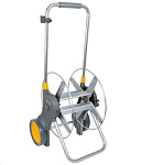 Картинка Тележка для шланга Hozelock 2460R0000