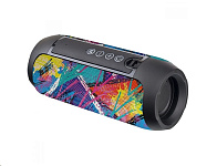 Картинка Беспроводная колонка Perfeo Street Art