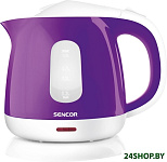 Картинка Электрочайник Sencor SWK 1015VT