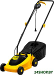 Картинка Газонокосилка HUTER ELM-1300/33