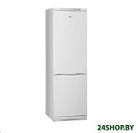 Картинка Холодильник Stinol STS 185 E (бежевый)