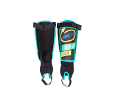 Картинка Щитки футбольные FORA 8611-L