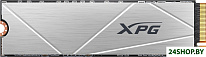 XPG Gammix S60 Blade 512GB AGAMMIXS60-512G-CS