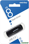 Scout 8GB (черный)