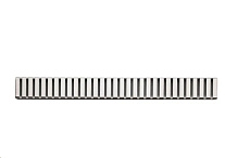 Картинка Сливная решетка Alcaplast Line-850L